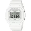 Image de Casio Montre Femme Casio Baby-G Blanche