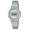 Image de Casio Montre Femme Vintage Argenté, Gris La700we-7aef