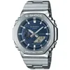 Image de Casio Montre Quartz Homme Casio G-Shock Bleu - Gm-2110d-2ber