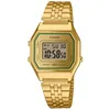 Image de Casio Casio Vintage Iconic Lady Gold Green - La680wegv-9aef