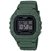Image de Casio Montre Casio - Hommes - W-218h-3bvef