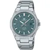 Image de Casio Montre Casio Edifice Acier Cadran Vert