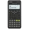 Image de Casio Kalkulator Naukowy Fx-570esplus-2-B 417 Funkcji 77x162mm Czarny