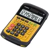 Image de Casio WM-320MT - Calculatrice de bureau - 12 chiffres - panneau solaire, pile