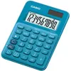 Image de Calculatrice de bureau Casio MS-7UC Bleu