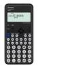 Image de Casio ClassWiz fx-82SP CW Iberia - Calculatrice scientifique - 10 chiffres + 2 exposants - pile