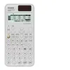 Image de Casio ClassWiz fx-991SP CW Iberia - Calculatrice scientifique - 10 chiffres + 2 exposants - pile