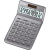 Image de Casio JW-200SC-GY-S-EP Metal Grey