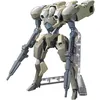 Image de Bandai Hg Mobile Suit Gundam Iron Blood Orphans Hyakumori 1/144 Scale Color-Coded Plastic Model [Import Japonais]