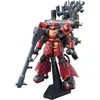 Image de Hg Gundam Thunderbolt High Mobility Type Zaku psycho Zaku (gundam Thunderbolt Ver.) 1/144 Scale Color Coded Plastic Model