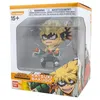 Image de Figurine Anime Heroes 8 cm My Hero Academia et son socle
