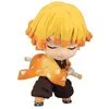 Image de Figurine Chibi Masters Demon Slayer 8 cm Modèle aléatoire