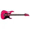 Image de Ibanez Ibanez Jemjrsp-Pk Steve Vai - Pink