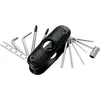 Image de Ibanez Mtz11-Bbk - Outil Multi-Fonction Pour Guitare - Noir