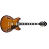 Image de Ibanez As93fm-Vls - Violin Sunburst - Guitare Ãlectrique