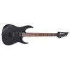 Image de Ibanez Ibanez Rgrt421-Wk - Weathered Black - Guitare Électrique
