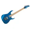 Image de Ibanez Rg5120m-Fcn Frozen Ocean Avec Son Étui