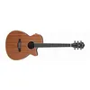 Image de Ibanez AEG7MH-OPN Naturelle Open pore - guitare électro acoustique