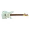 Image de Ibanez Ibanez Azes40-Mgr Mint Green - Guitare Électrique