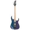 Image de Ibanez Ibanez Prestige Rg5120m-Prt Polar Lights Guitare Électrique Avec Étui