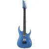 Image de Ibanez Jbm9999 Azure Metallic Matte