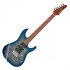 Image de Ibanez - Az2407f Sodalite Gloss - Guitare Electrique 6 Cordes