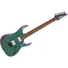 Image de Ibanez Ibanez Rgd3121 Prestige Polar Lights Flat Guitare Électrique Avec Étui