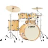 Image de Tama Cl50rs-Gnl Superstar Classic Gloss Natural Blonde Kit De Batterie 5 F?Ts