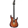 Image de Ibanez Ibanez Az47p1qmdeb - Guitare Électrique - Dragon Eye Burst (+ Housse)