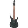 Image de Ibanez Ibanez Rg420exbkf - Guitare Électrique - Black Flat