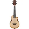 Image de Ibanez Ibanez Auc10eopn - Ukulélé Électro-Acoustique - Open Pore Natural (+ Housse)