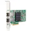 Image de HPE 631SFP28 - Adaptateur réseau - PCIe 3.0 x8 - 10Gb Ethernet / 25Gb Ethernet SFP28 x 2 - pour Apollo 4200 Gen10; ProLiant DL360 Gen10