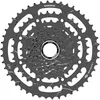 Image de Shimano Shimano Cassette Cs-Lg400-9 9 V 11-36 Noir