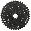 Image de Cassette Shimano Linkglide 10v - Noir/Noir - 10 Vitesses