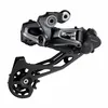 Image de Derailleur route-gravel arriere shimano 11v. gravel rx815 di2 noir