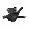 Image de Manette vtt shimano sti gauche 3v. mt315