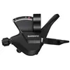 Image de Manette Vtt Shimano Sti Gauche 3v. Mt315