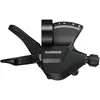 Image de Manette Derailleur Droite 8v Push/Pull Sl-M315-8r Altus M315 Eslm3158ra