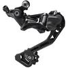 Image de Derailleur Route-Gravel Arriere Shimano 10 Vitesses Rx400 Noir Double