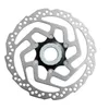 Image de Shimano disque de frein SM-RT10-M180 mm Center-Lock argent