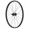 Image de Roue vtt 27.5 shimano mt620 disc centerlock arriere 12v. tubeless axe traversant 12-148 - largeur jante exterieur 34.5mm Noir