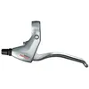 Image de Shimano poignée de frein Frein à rouleau gauche Nexus C6000aluminium argent