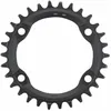 Image de Plateau 30t Pour Fc-Mt610 Shimano - Black - 30 Dents