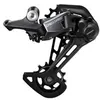 Image de Der vtt ar shimano deore m6100 12v sgs noir super grande chape (1x12)