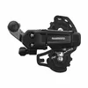 Image de Derailleur vtt arriere shimano ty200 6-7v. tourney a visser pour mono plateau