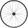Image de Roue Vtt 12v Frein À Disque Verrouillage Central Shimano Wh-Mt601-Tl-R12-B-29 - Black - 622 X 25 C
