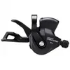 Image de Manette Vtt Shimano Sti Droite 10 Vitesses Deore M4100 Avec Indicateur