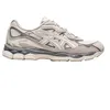 Image de Baskets Asics Gel Nyc - 44 1/2