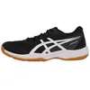 Image de Chaussures Volley Ball Asics Upcourt 6 Noir - 44 1/2