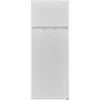 Image de Sharp - RÃ©frigÃ©rateur combinÃ© 54cm 213l nanofrost SJFTB01ITXWD
